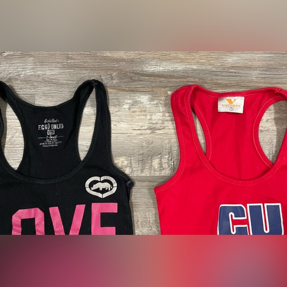 Tank top size xs - Picture 2 of 3